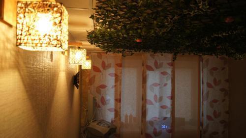 Нижневартовск: Hotel on Dzerginskogo