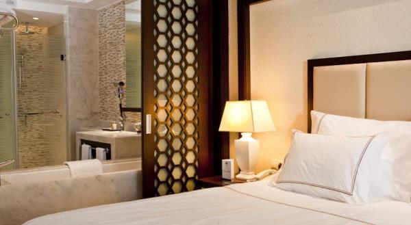 Белек: Kaya Palazzo Hotels & Resorts