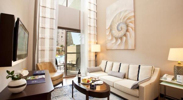 Белек: Kaya Palazzo Hotels & Resorts
