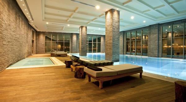 Белек: Kaya Palazzo Hotels & Resorts