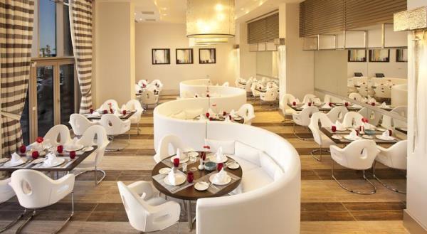 Белек: Kaya Palazzo Hotels & Resorts