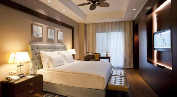 Белек: Kaya Palazzo Hotels & Resorts