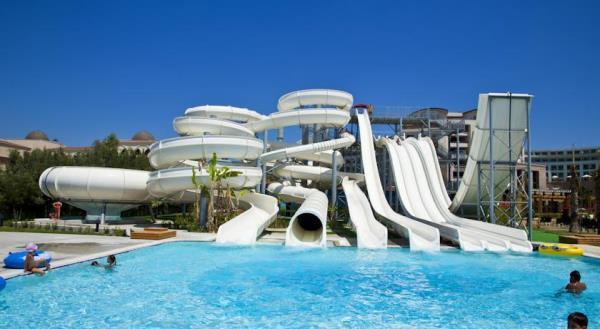 Белек: Kaya Palazzo Hotels & Resorts