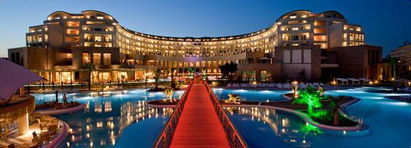 Белек: Kaya Palazzo Hotels & Resorts