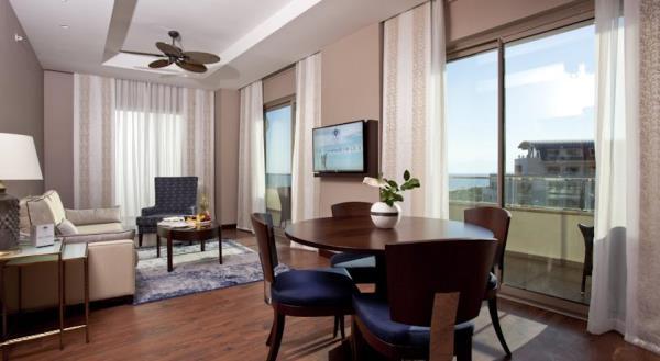 Белек: Kaya Palazzo Hotels & Resorts