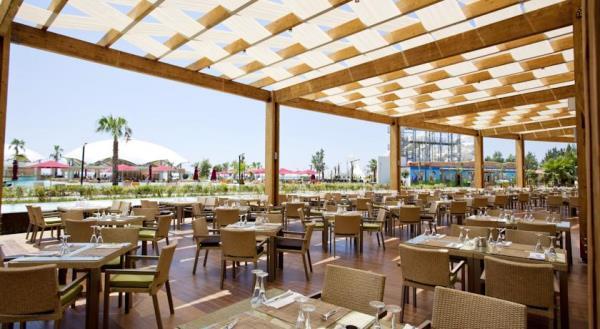 Белек: Kaya Palazzo Hotels & Resorts