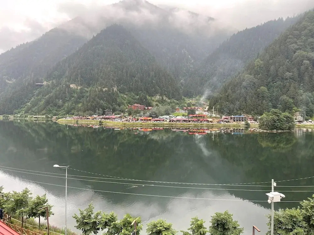 Узунгёль: Doğa Suite Hotel