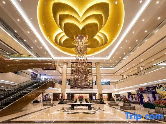 Джиангме: Enping Yucca Hotel