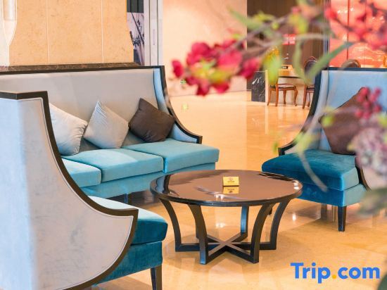 Джиангме: Enping Yucca Hotel