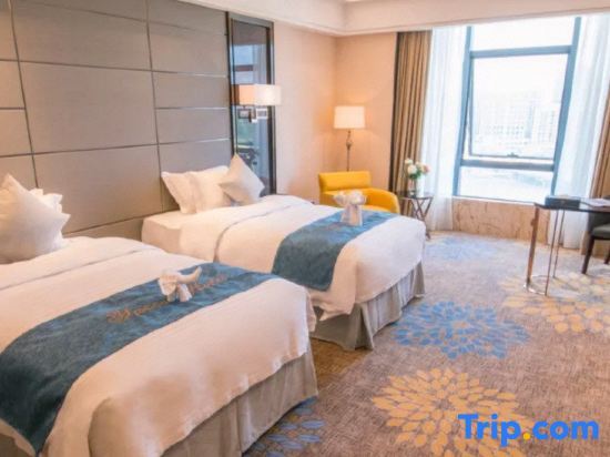 Джиангме: Enping Yucca Hotel