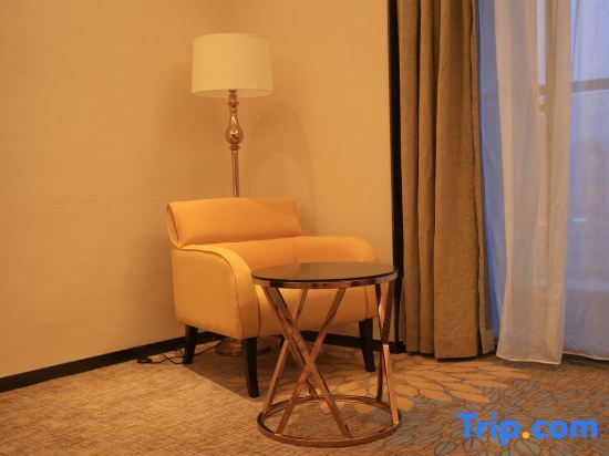 Джиангме: Enping Yucca Hotel