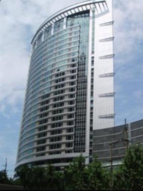 Шанхай: International Service Apartments
