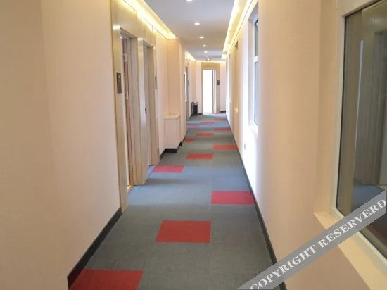 Чжанцзякоу: Thank You Inn Zhangbei Tianbao Xincheng