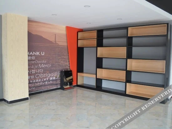 Чжанцзякоу: Thank You Inn Zhangbei Tianbao Xincheng