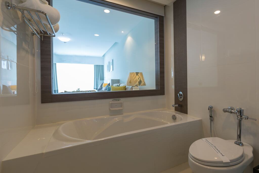 Чиангмай: Kantary Hills Hotel and Serviced Apartments