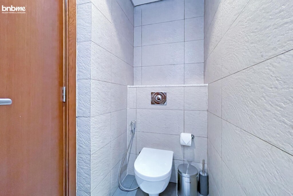 Дубай: Marina residence by bnbme Holiday Homes Rental LLC