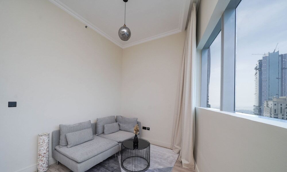 Дубай: KOHH - 2BR in Bay Central