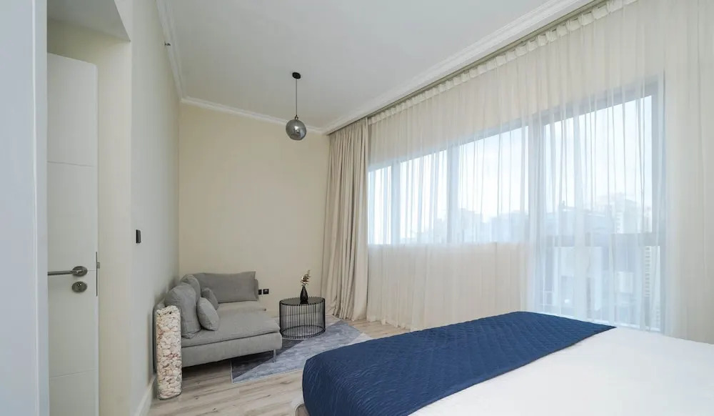 Дубай: KOHH - 2BR in Bay Central