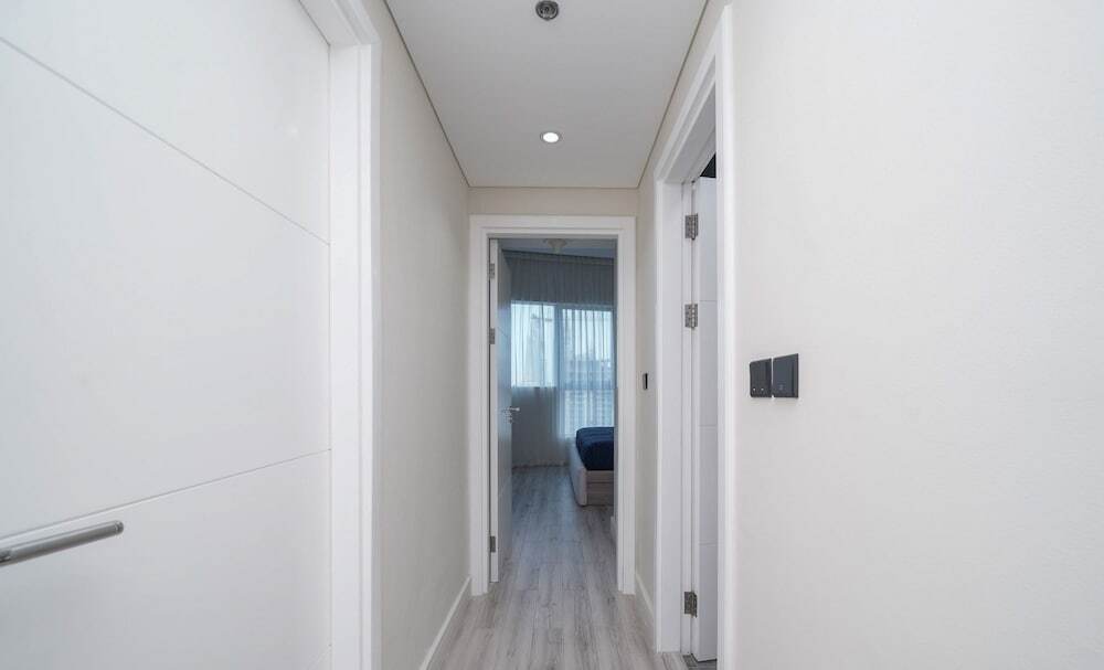 Дубай: KOHH - 2BR in Bay Central