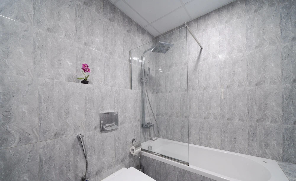 Дубай: KOHH - 2BR in Bay Central