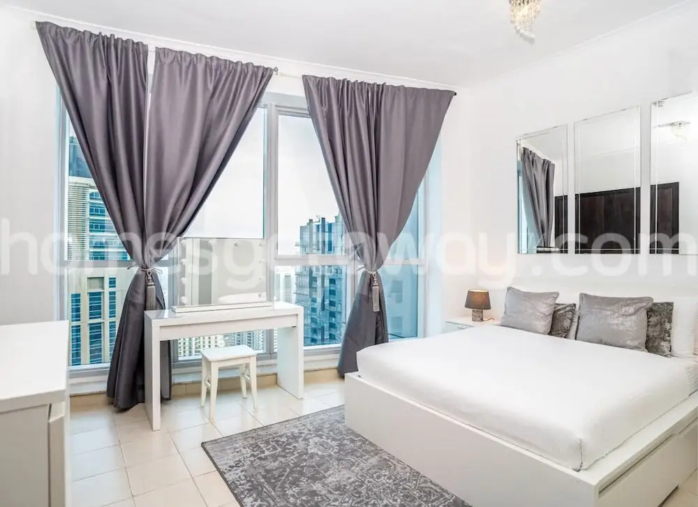Дубай: HomesGetaway-Torch Marina Dubai Cozy 2BR