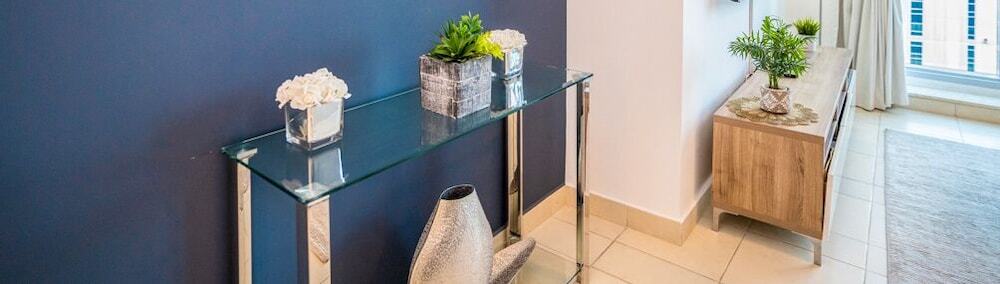 Дубай: HomesGetaway-Torch Marina Dubai Cozy 2BR