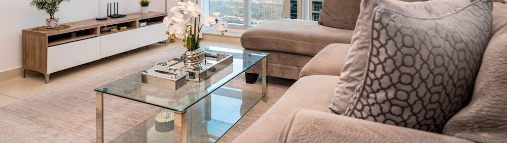 Дубай: HomesGetaway-Torch Marina Dubai Cozy 2BR