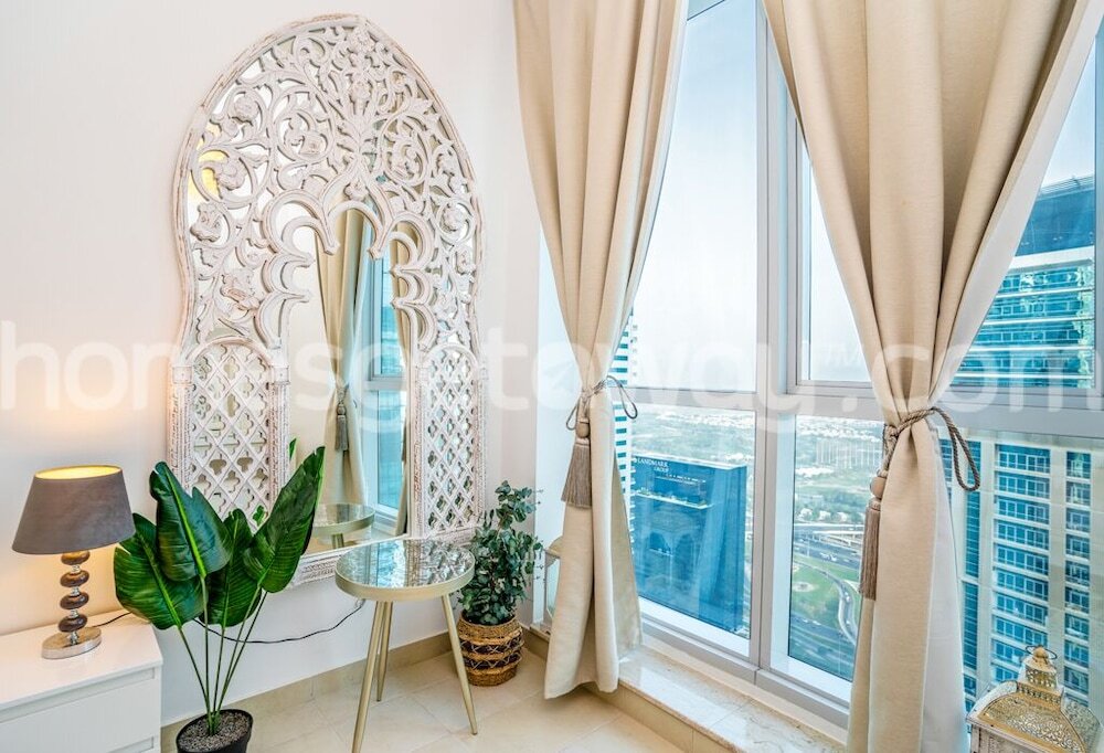 Дубай: HomesGetaway-Torch Marina Dubai Cozy 2BR