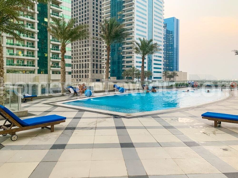Дубай: HomesGetaway-Torch Marina Dubai Cozy 2BR