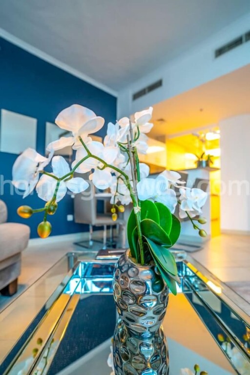 Дубай: HomesGetaway-Torch Marina Dubai Cozy 2BR