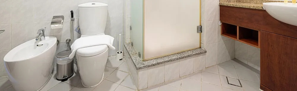 Дубай: HomesGetaway- 1BR in JLT Lake Views