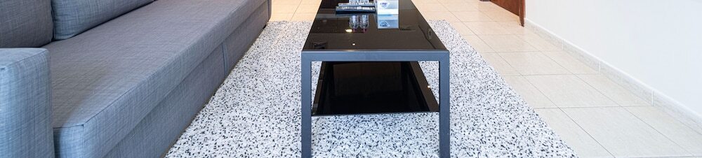Дубай: HomesGetaway- 1BR in JLT Lake Views