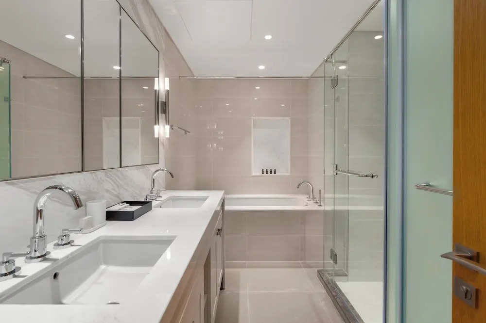 Дубай: Lux BnB Opera Grand Burj Khalifa & Fountain View