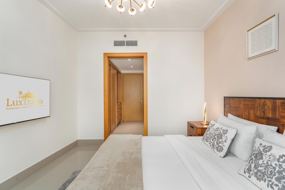 Lux BnB Opera Grand Burj Khalifa & Fountain View — фото 5