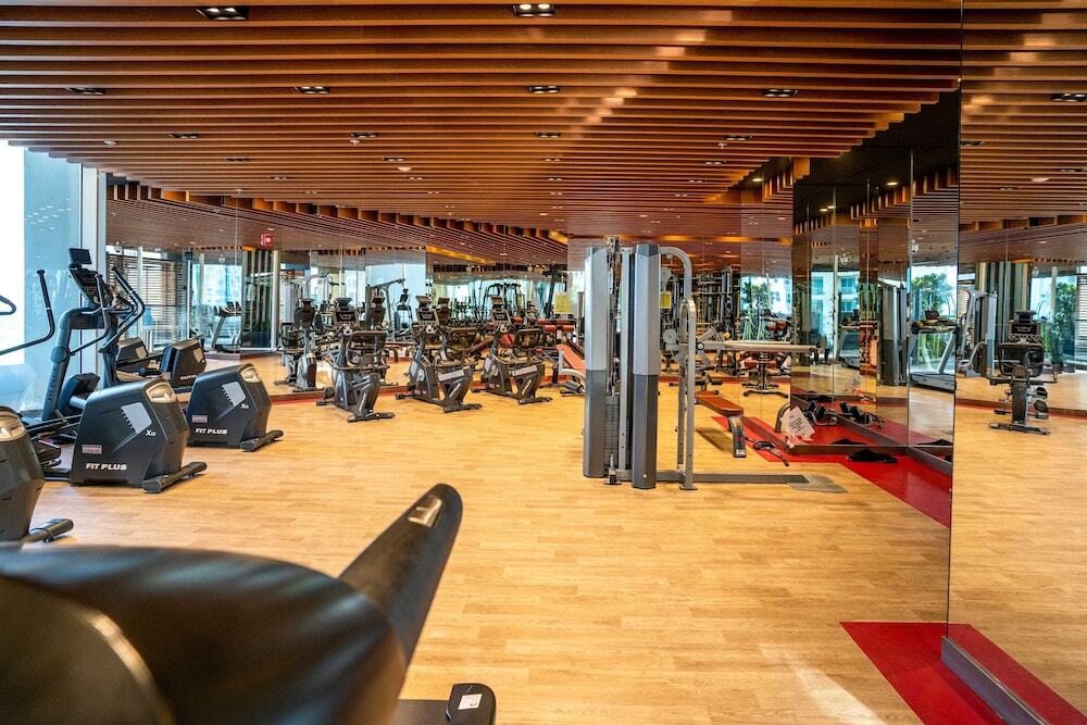 New Studio In The Heart of Business Bay — фото 3