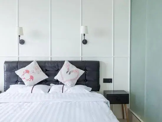 Бэйхай: Weizhou Island White House Hotel