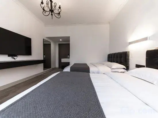 Бэйхай: Weizhou Island White House Hotel