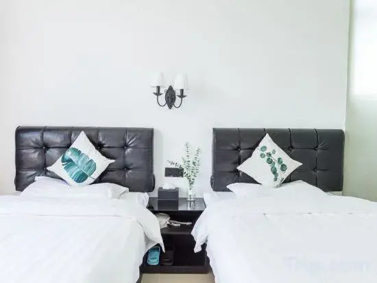 Бэйхай: Weizhou Island White House Hotel