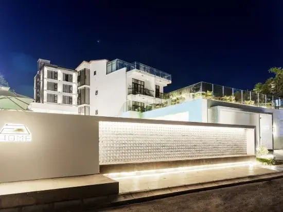 Бэйхай: Weizhou Island White House Hotel