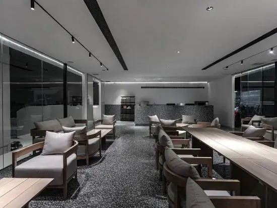Бэйхай: Weizhou Island White House Hotel