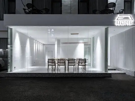 Бэйхай: Weizhou Island White House Hotel