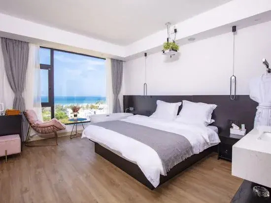 Бэйхай: Weizhou Island White House Hotel