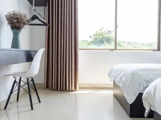 Бэйхай: Weizhou Island White House Hotel