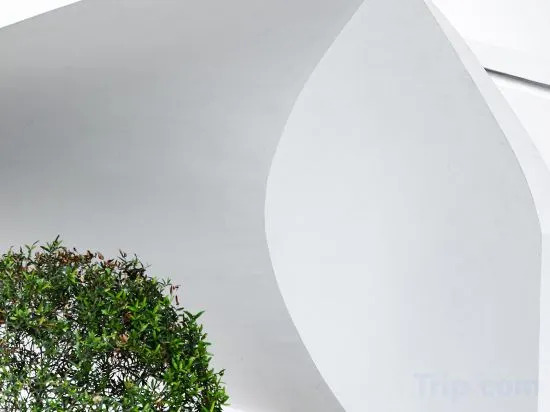 Бэйхай: Weizhou Island White House Hotel
