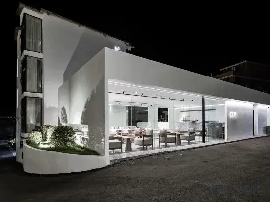 Бэйхай: Weizhou Island White House Hotel