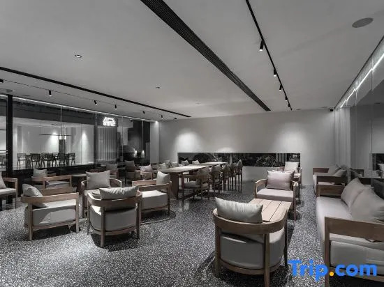 Бэйхай: Weizhou Island White House Hotel