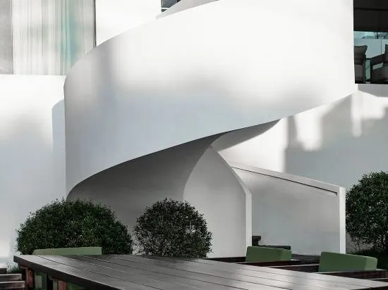 Бэйхай: Weizhou Island White House Hotel