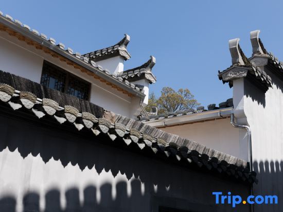Хуаншань: Xiankan Yunshi Inn