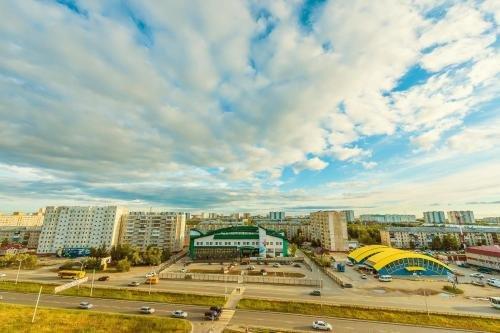 Нижневартовск: Венеция