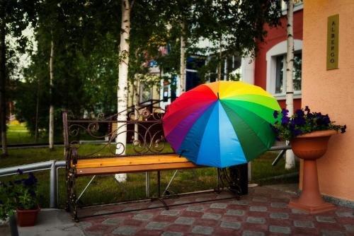 Нижневартовск: Венеция